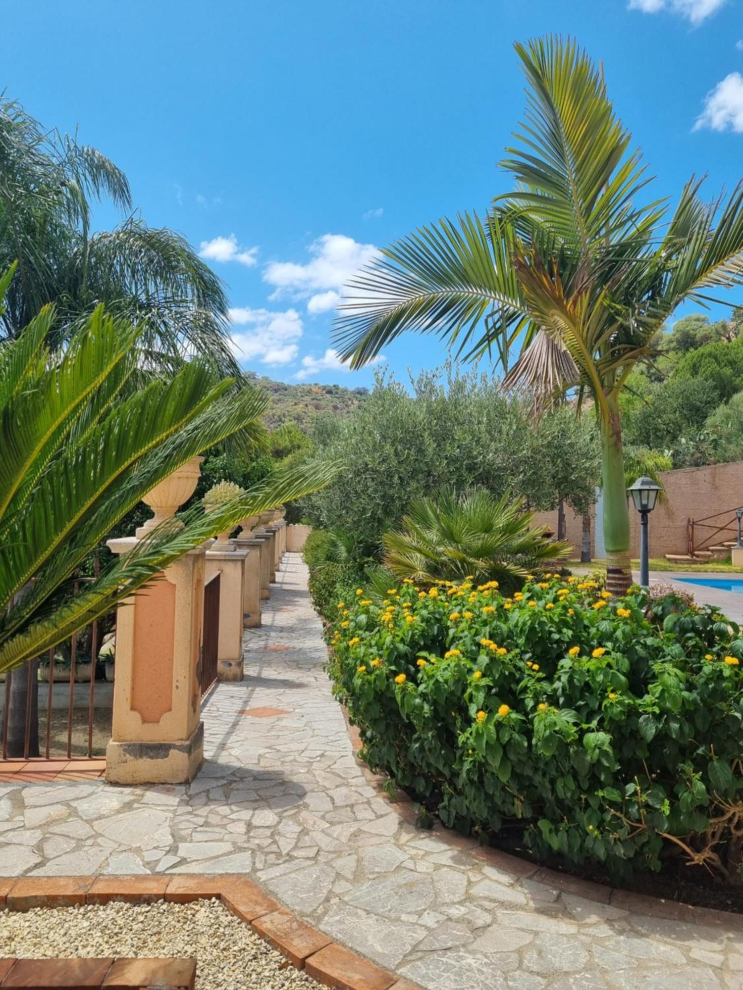 Villa Gramati Savoca Luaran gambar
