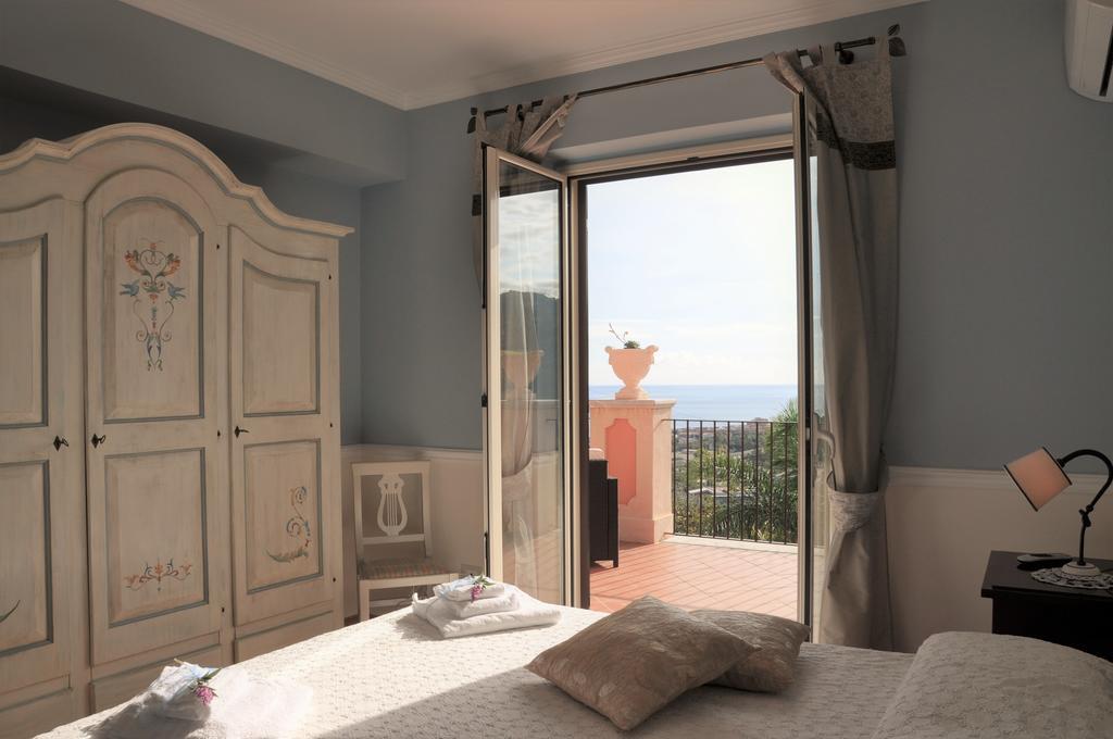 Villa Gramati Savoca Luaran gambar